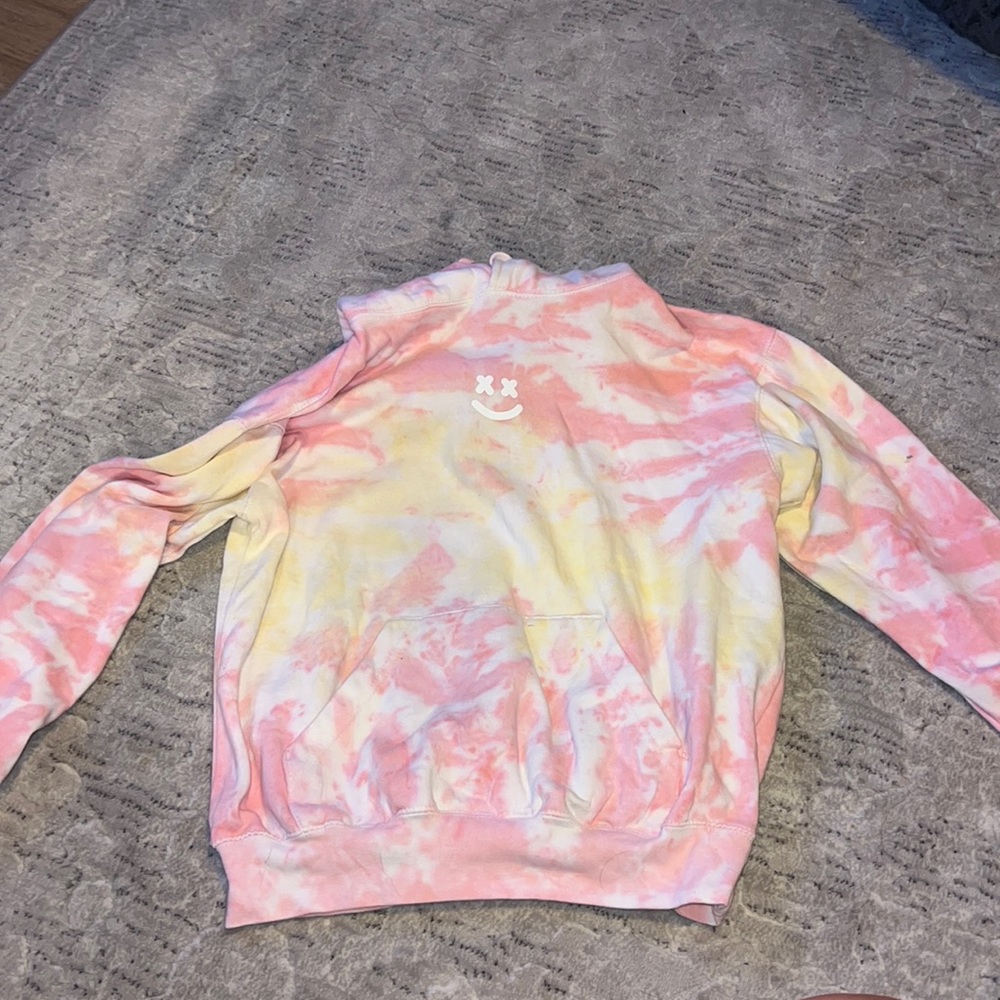 Barstool hoodie